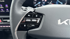 Kia Niro 1.6 GDi 127 Hybrid 4 5dr DCT Hybrid Estate